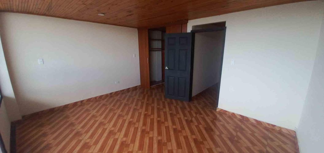 Apartamento de 5 alcobas en venta en Tres Esquinas, Armenia, 300 m² · foto 6 de 20