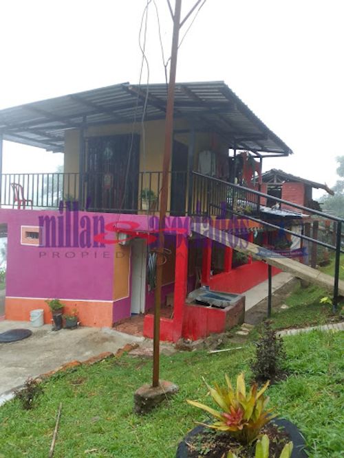Finca en venta en La Linda, Manizales, 100 m² · foto 19 de 19