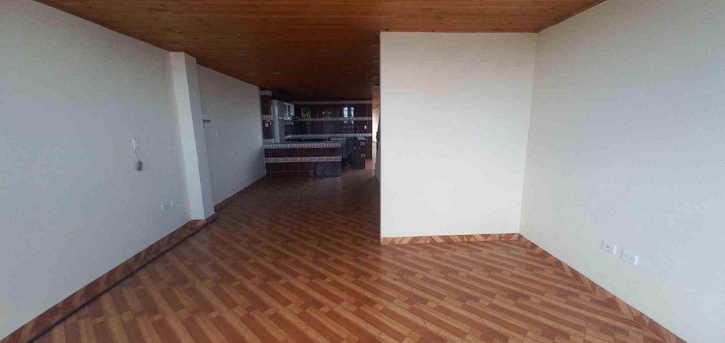 Apartamento de 5 alcobas en venta en Tres Esquinas, Armenia, 300 m² · foto 10 de 20