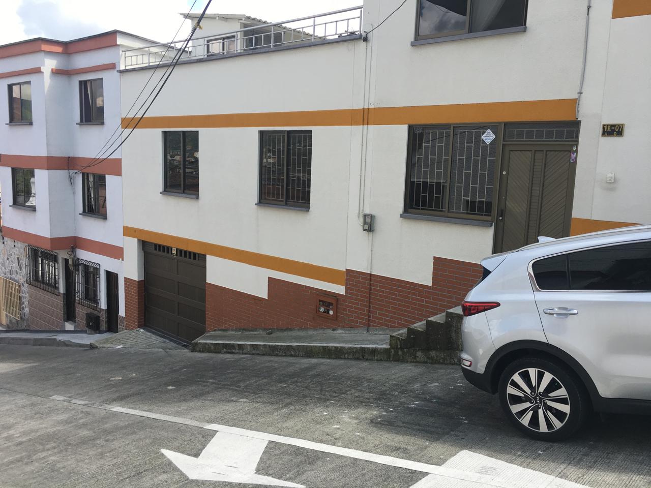 Casa en venta en La Enseñanza, Pereira · foto 13 de 24