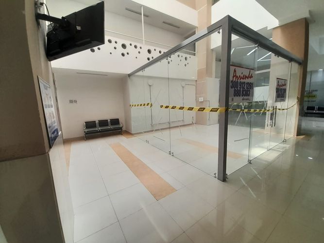 Local en arriendo en Cable, Manizales, 24 m² · foto 6 de 13