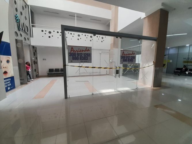 Local en arriendo en Cable, Manizales, 24 m² · foto 7 de 13
