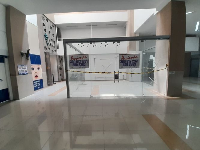 Local en arriendo en Cable, Manizales, 24 m² · foto 9 de 13