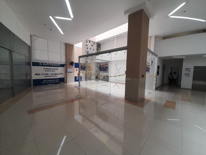 Local en arriendo en Cable, Manizales, 24 m² · foto 12 de 13