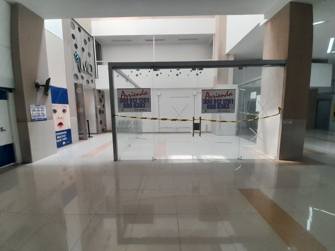 Local en arriendo en Cable, Manizales, 24 m² · foto 13 de 13