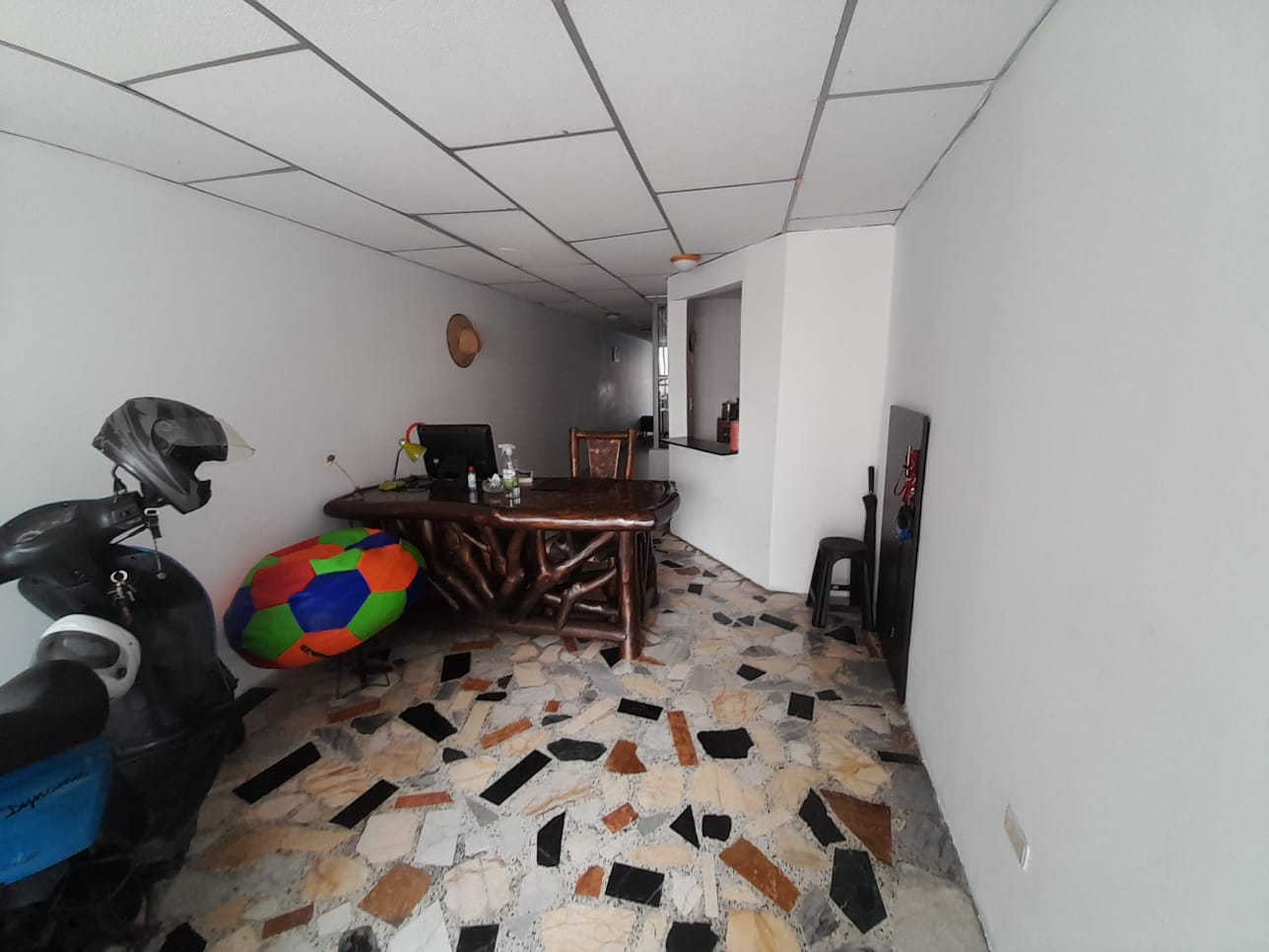 Casa en venta en Minitas, Manizales · foto 3 de 24