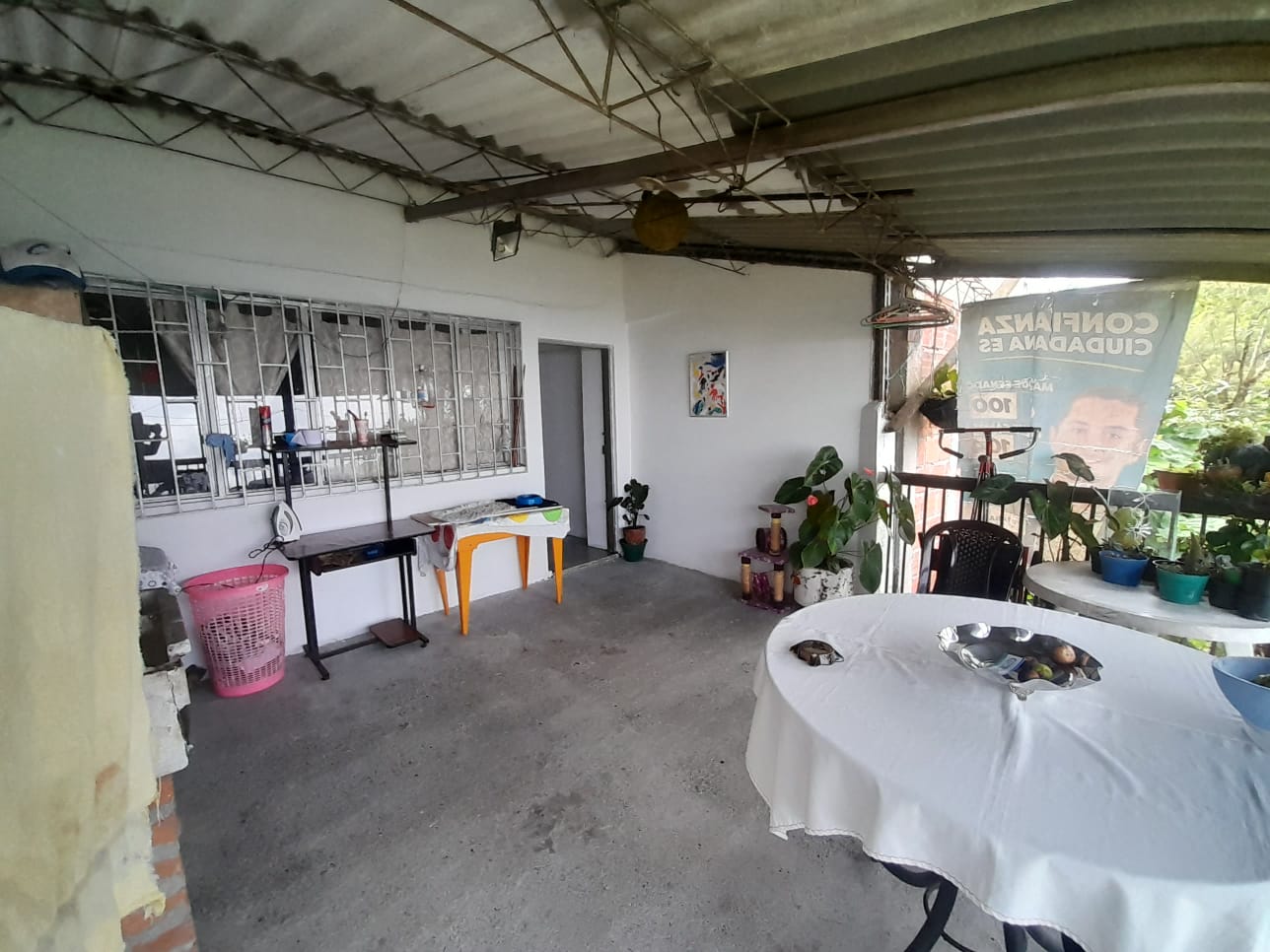Casa en venta en Minitas, Manizales · foto 4 de 24