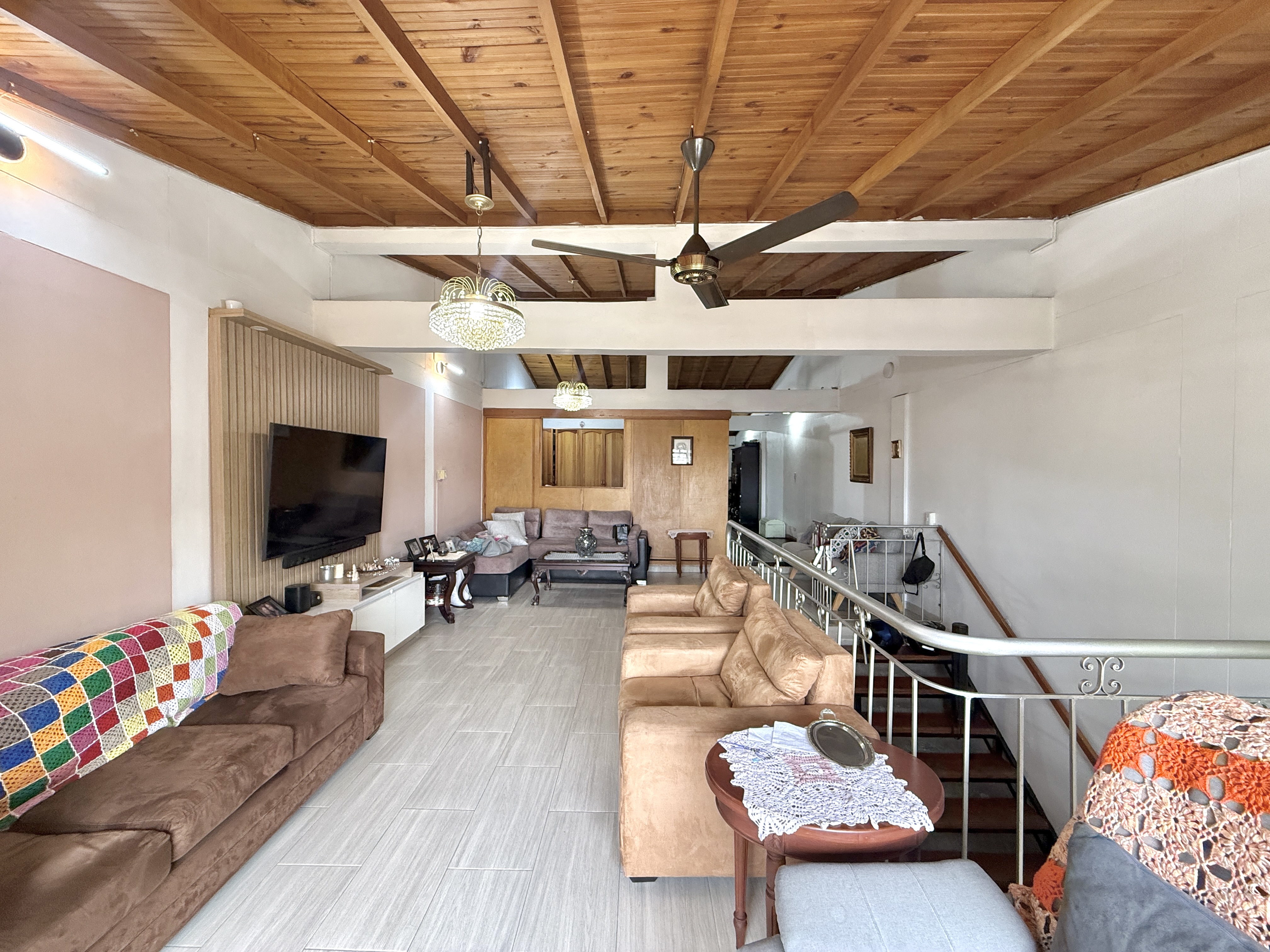 Casa en venta en Sector Lago Uribe, Pereira · foto 8 de 24