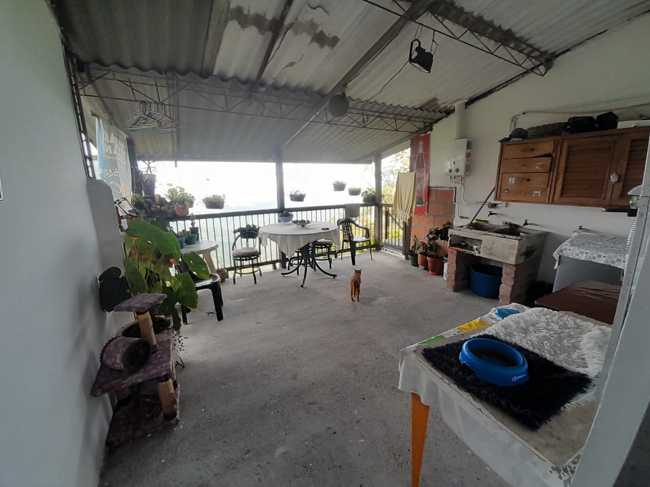 Casa en venta en Minitas, Manizales · foto 6 de 24