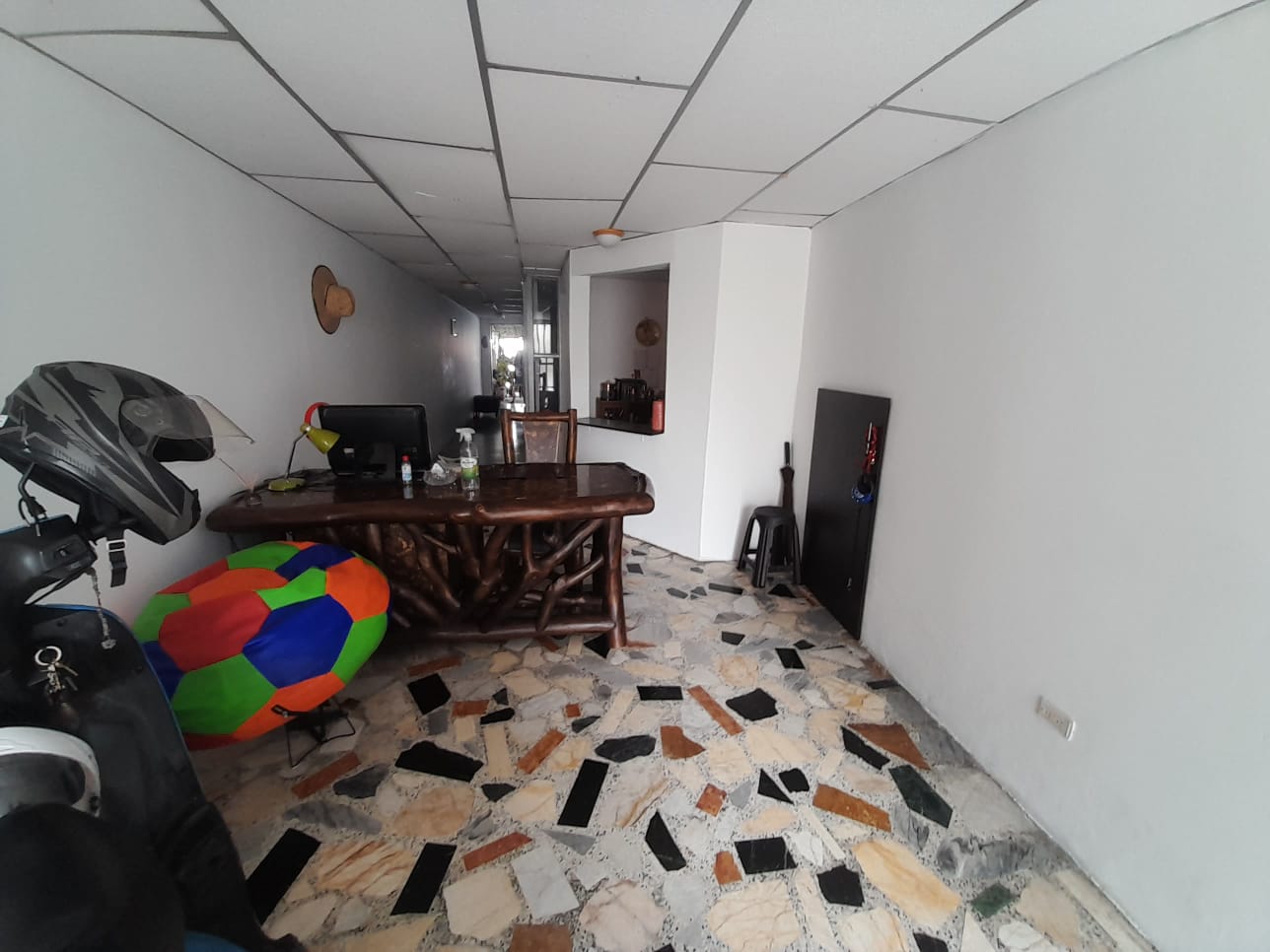 Casa en venta en Minitas, Manizales · foto 7 de 24