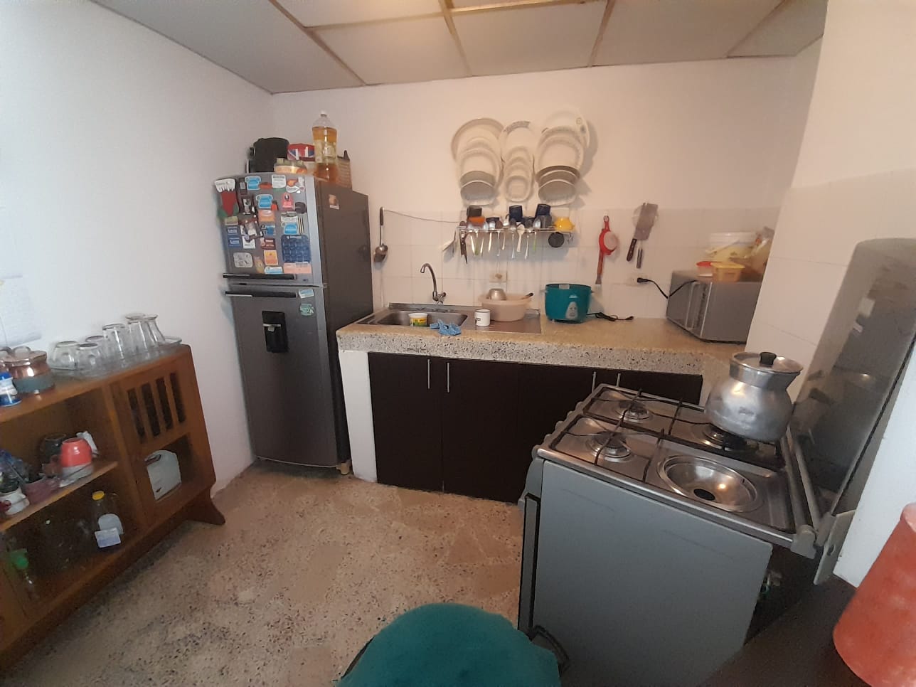 Casa en venta en Minitas, Manizales · foto 14 de 24