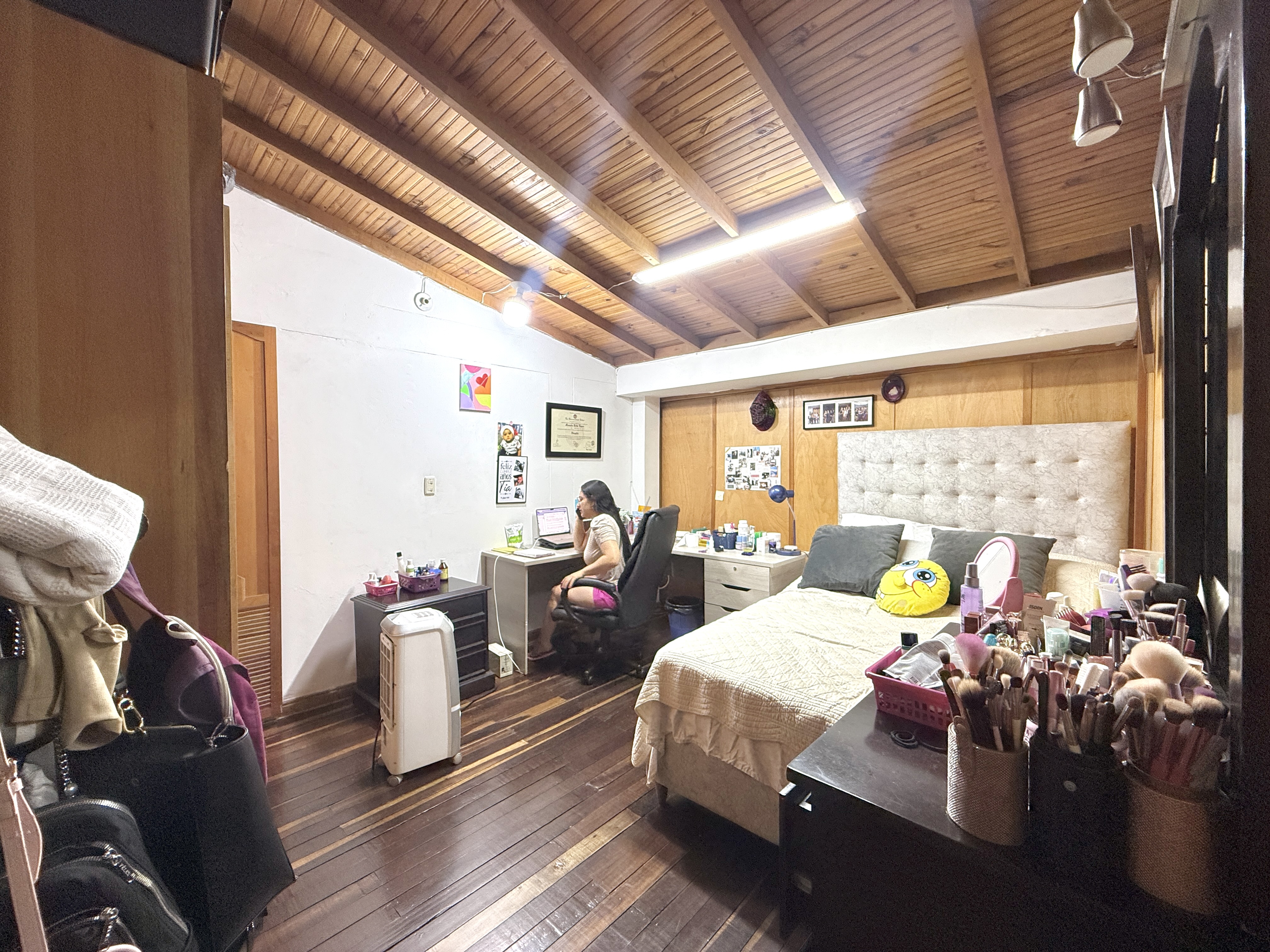 Casa en venta en Sector Lago Uribe, Pereira · foto 13 de 24