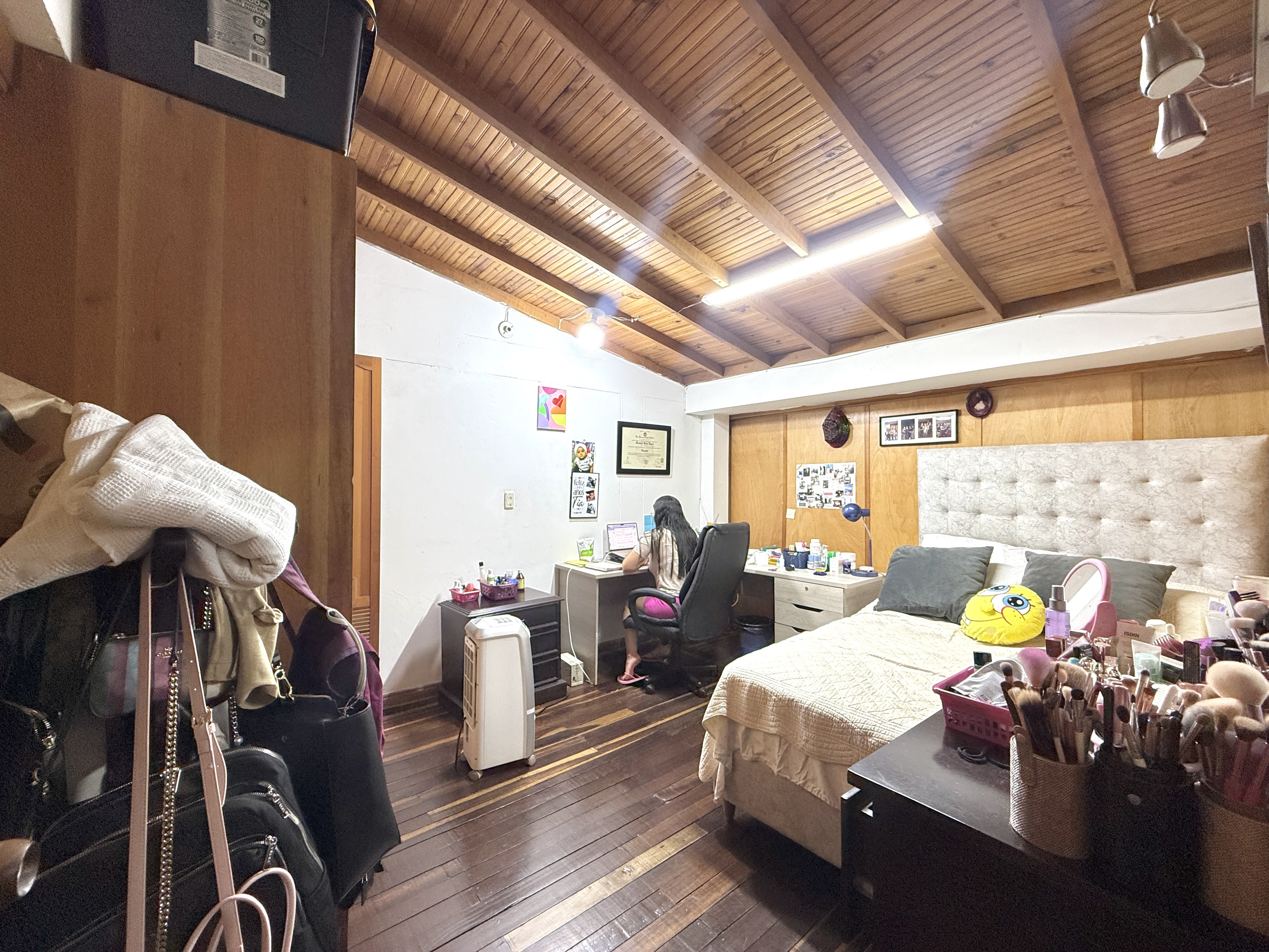 Casa en venta en Sector Lago Uribe, Pereira · foto 14 de 24