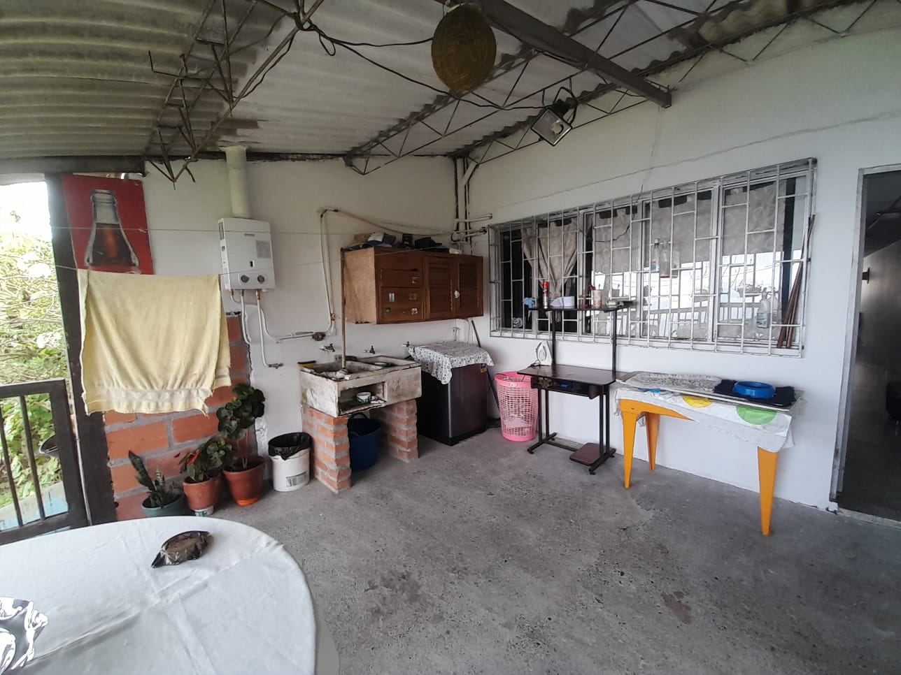 Casa en venta en Minitas, Manizales · foto 18 de 24
