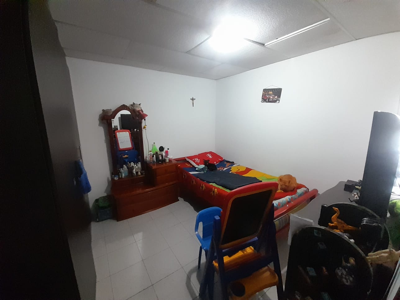 Casa en venta en Minitas, Manizales · foto 19 de 24
