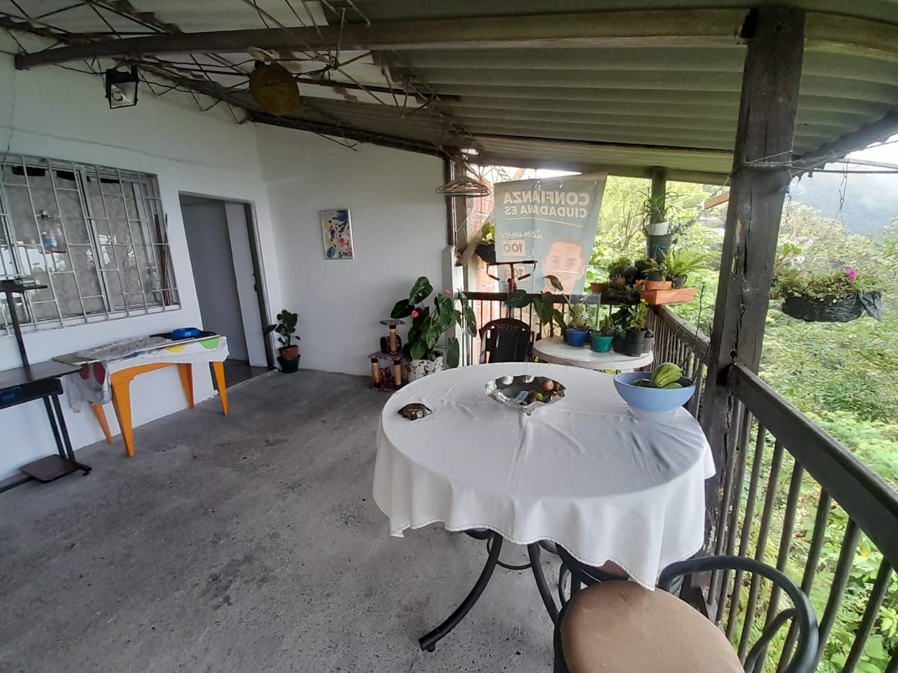 Casa en venta en Minitas, Manizales · foto 20 de 24