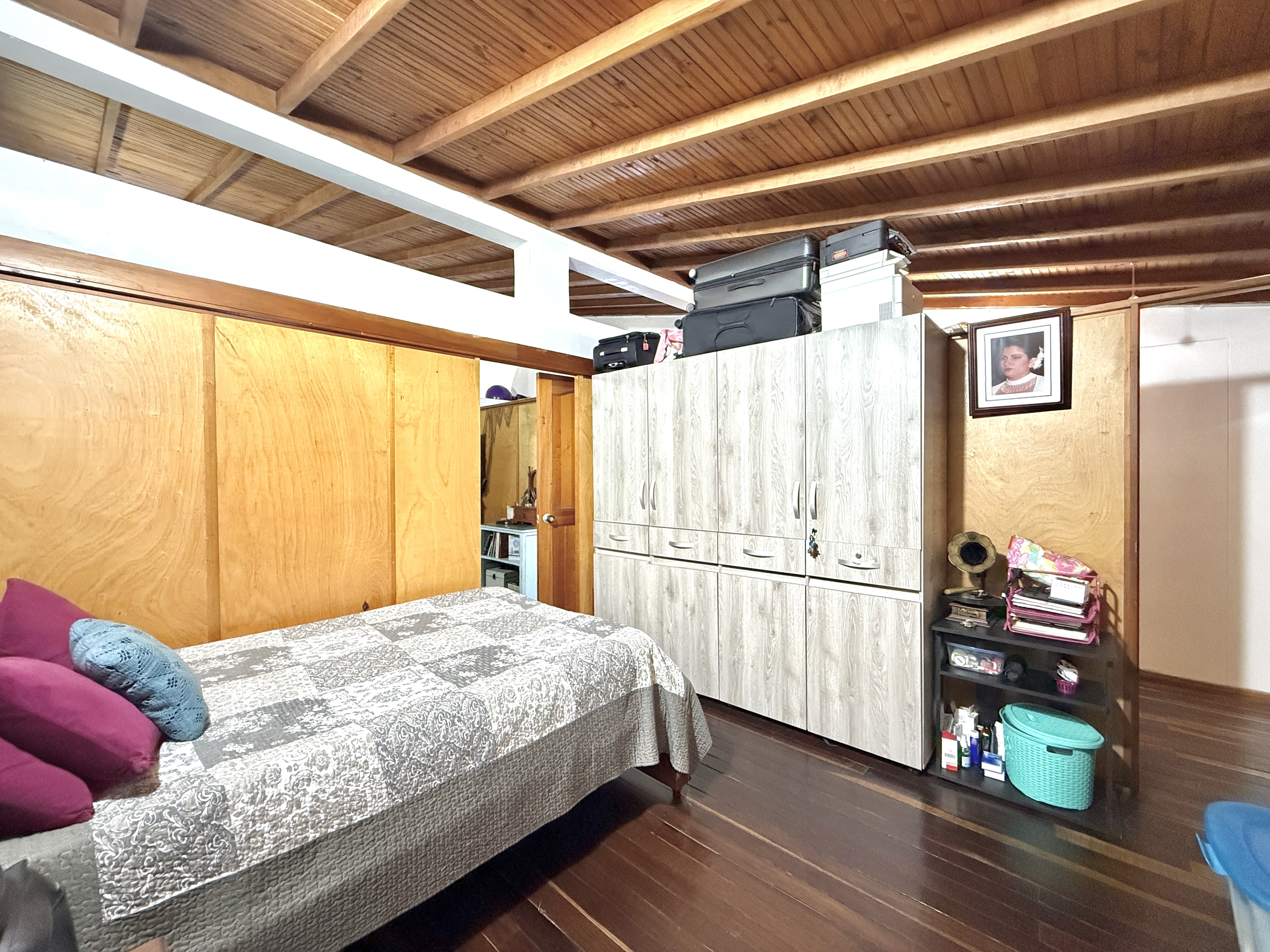 Casa en venta en Sector Lago Uribe, Pereira · foto 16 de 24