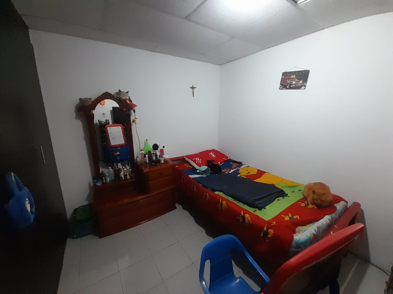Casa en venta en Minitas, Manizales · foto 21 de 24
