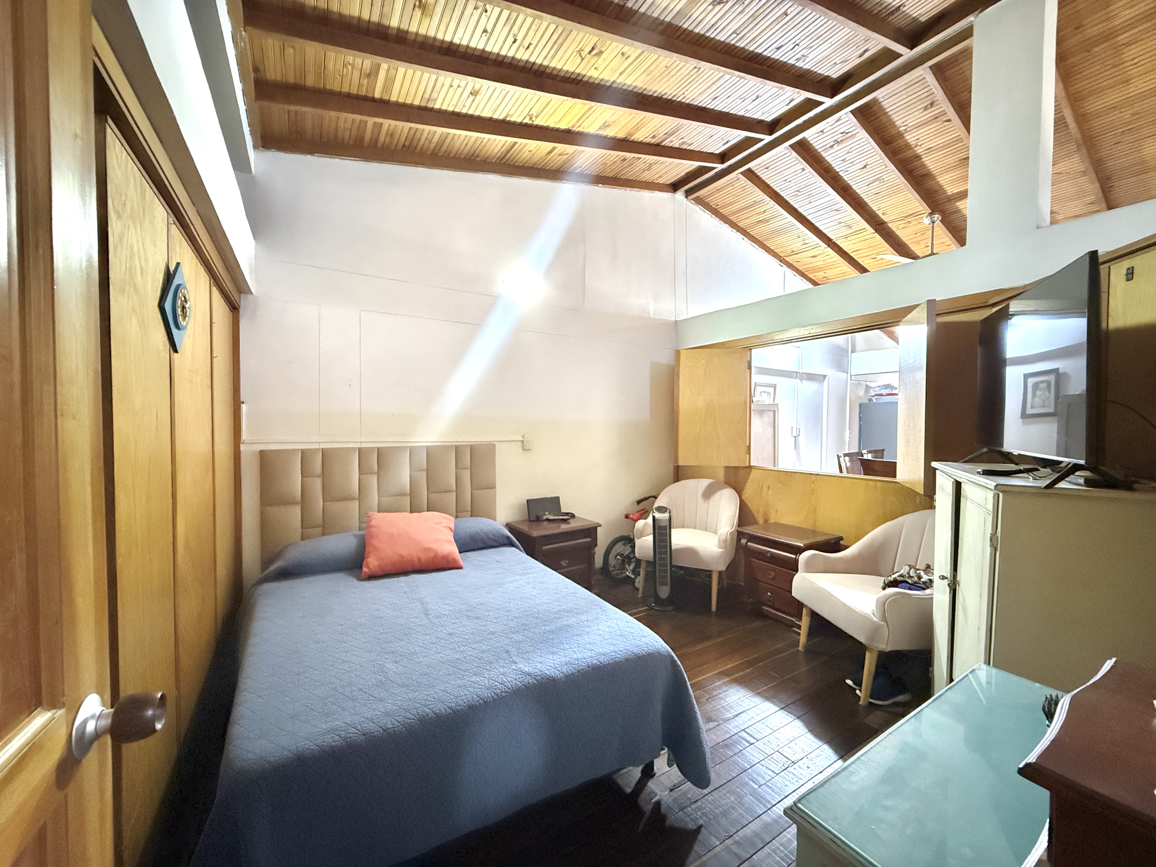 Casa en venta en Sector Lago Uribe, Pereira · foto 17 de 24