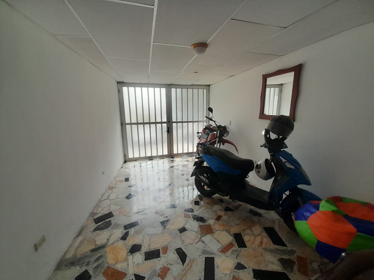 Casa en venta en Minitas, Manizales · foto 23 de 24