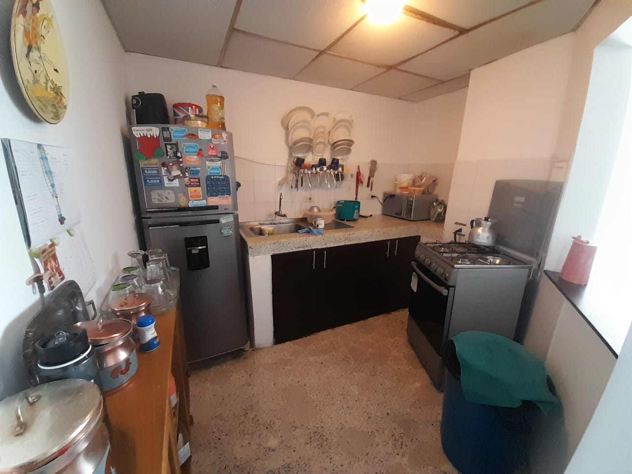Casa en venta en Minitas, Manizales · foto 24 de 24