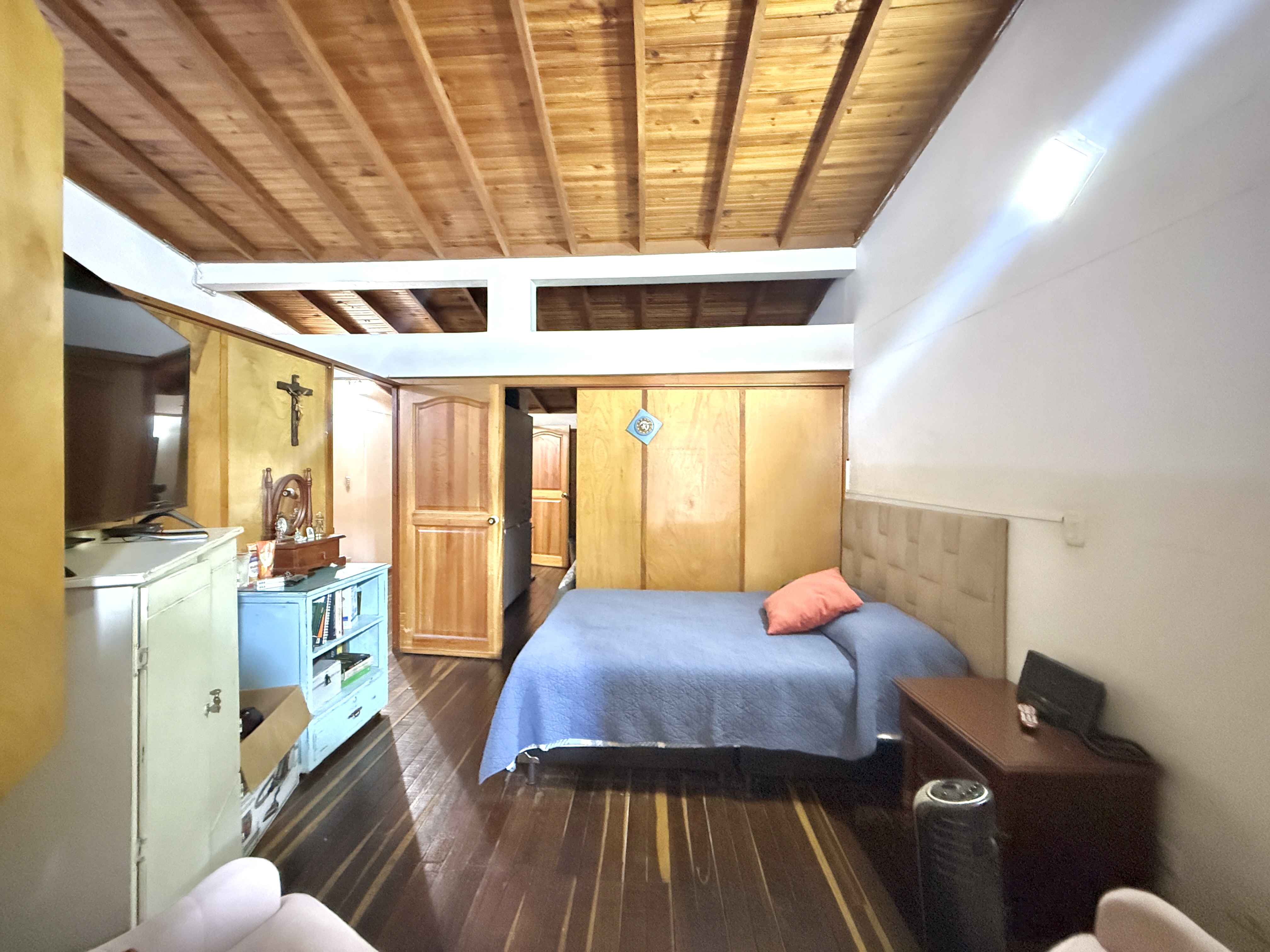 Casa en venta en Sector Lago Uribe, Pereira · foto 18 de 24
