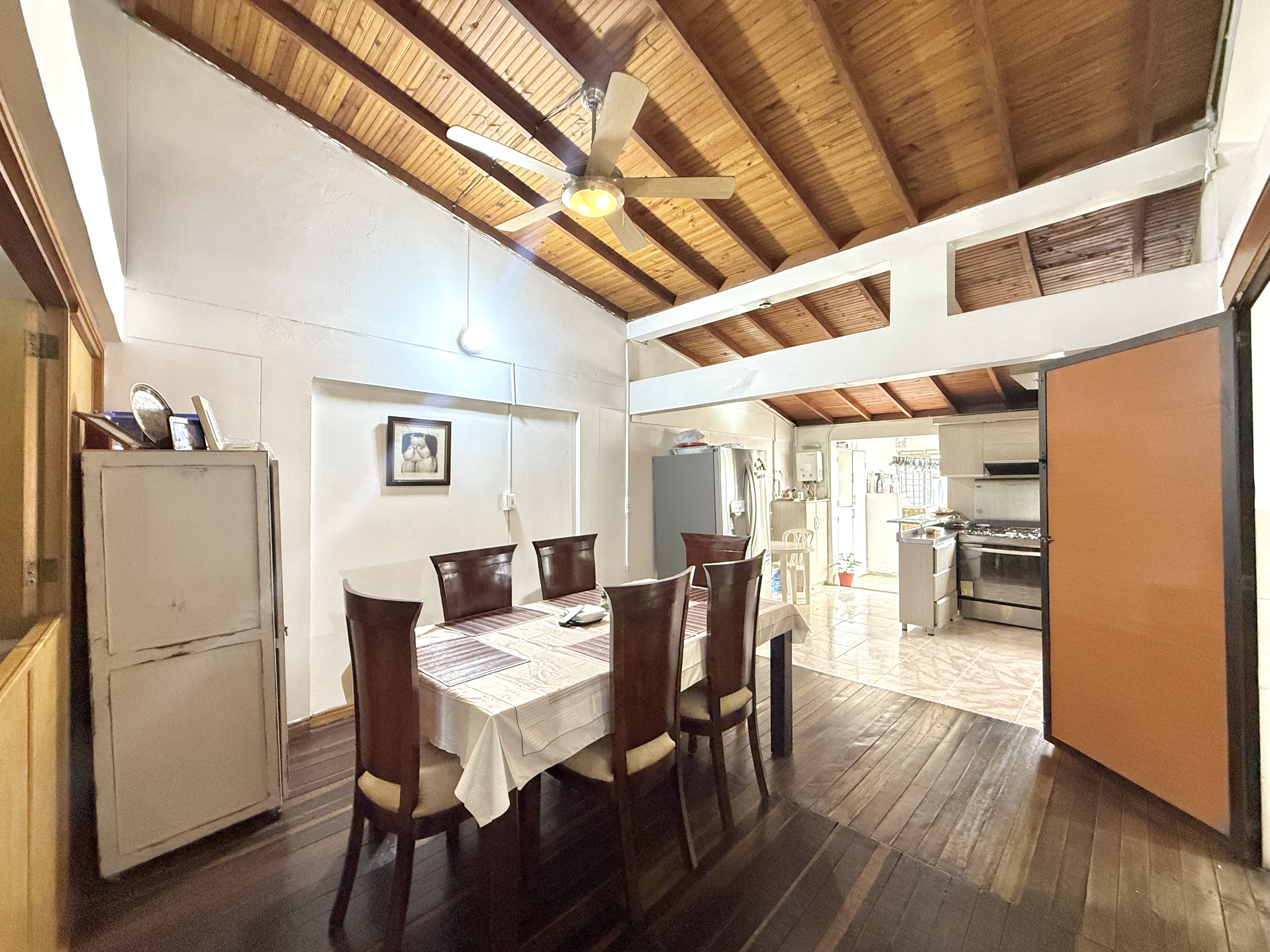 Casa en venta en Sector Lago Uribe, Pereira · foto 19 de 24