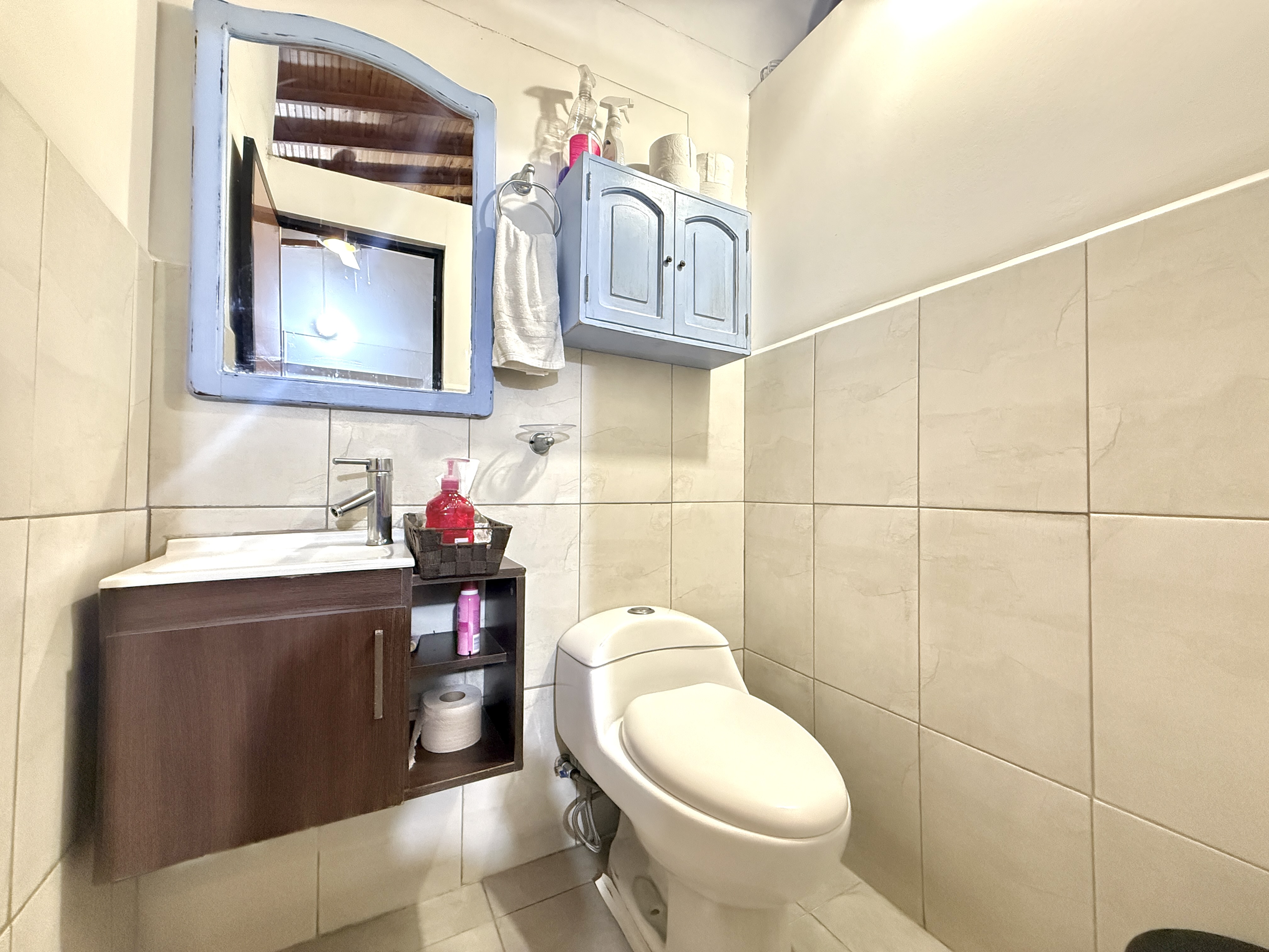 Casa en venta en Sector Lago Uribe, Pereira · foto 21 de 24