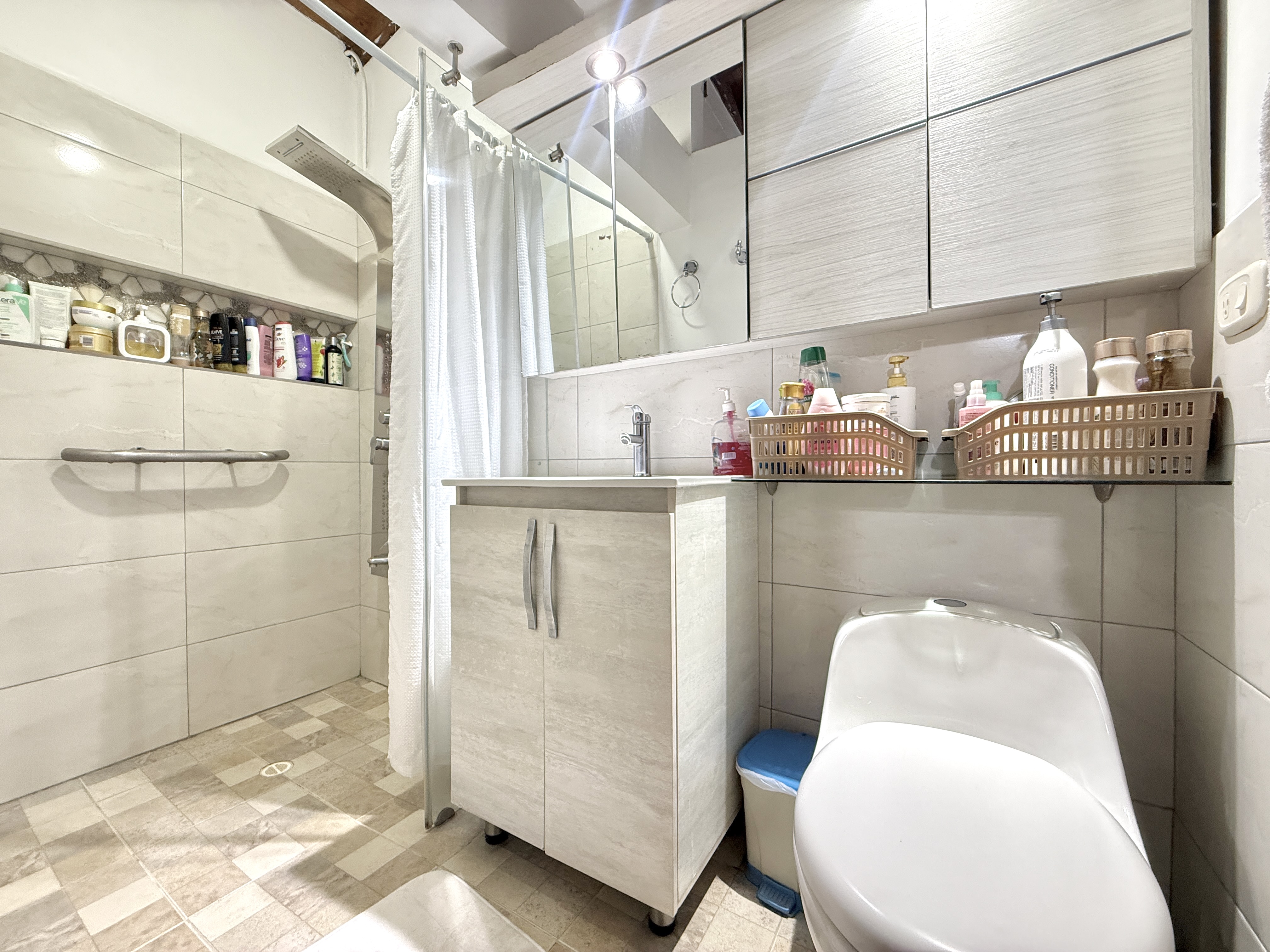 Casa en venta en Sector Lago Uribe, Pereira · foto 22 de 24