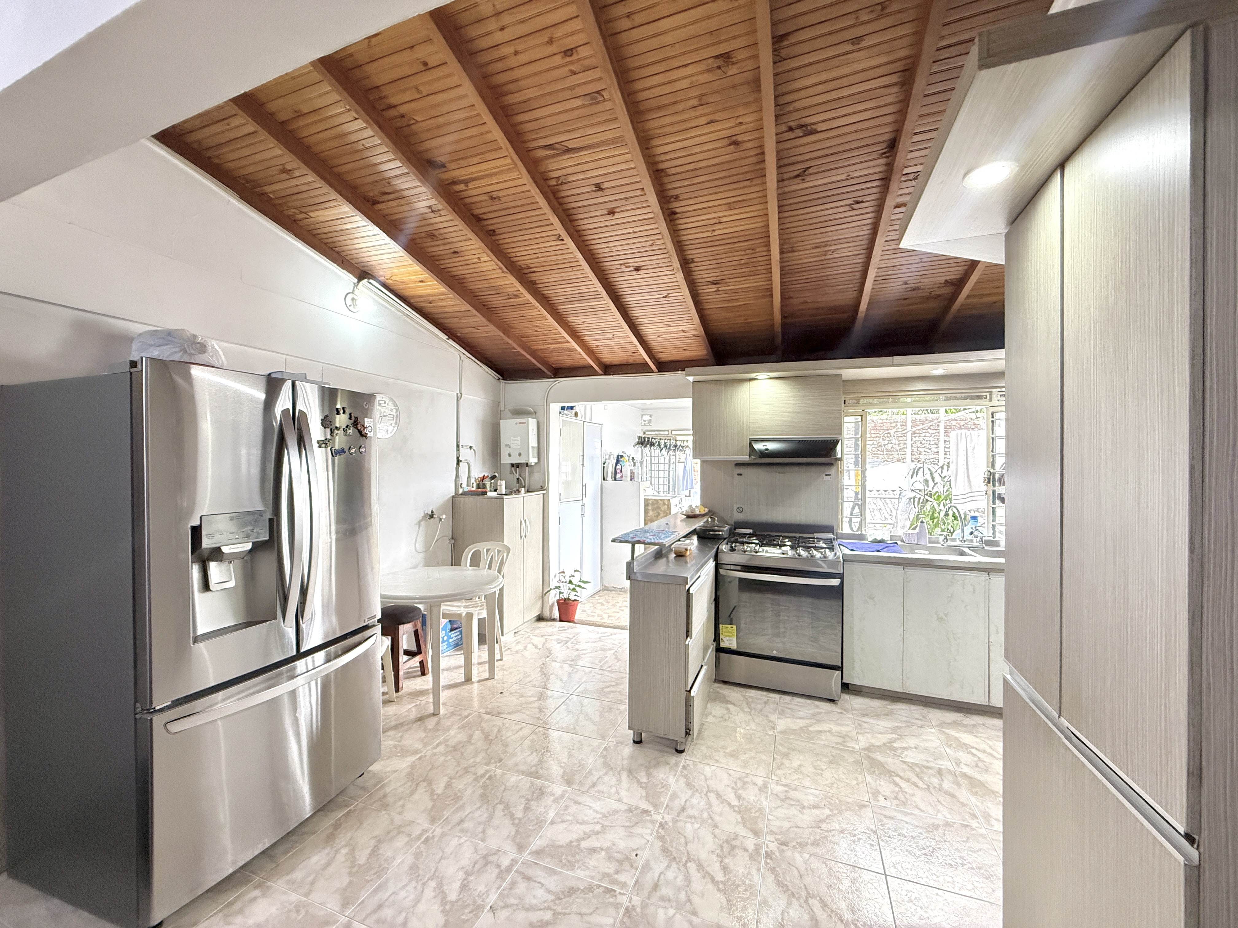 Casa en venta en Sector Lago Uribe, Pereira · foto 23 de 24