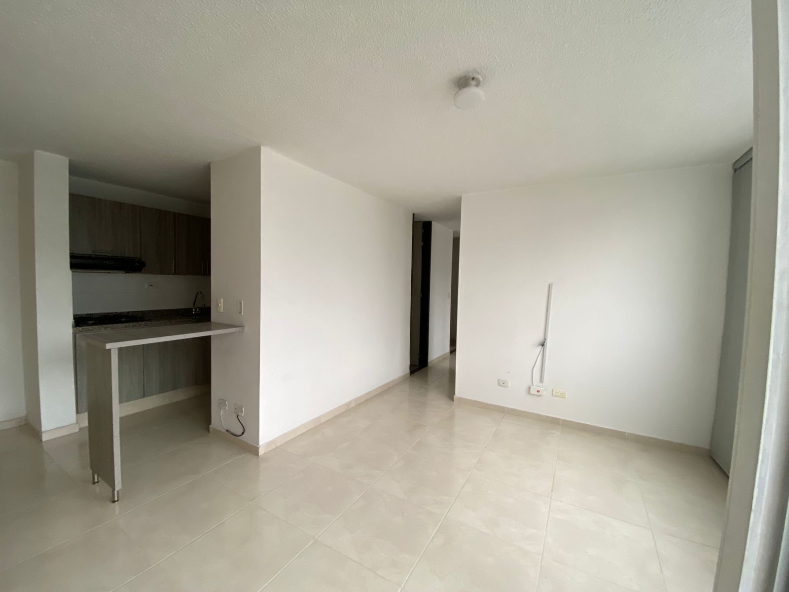 Apartamento en venta en Co. Cedro Rojo, Dosquebradas · foto 4 de 16