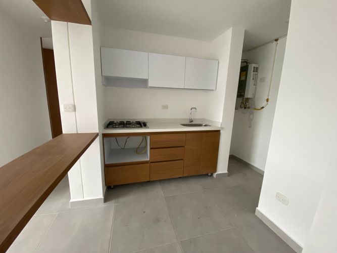 Apartamento de 3 alcobas en venta en Bosques De La Acuarela, Dosquebradas, 57 m² · foto 2 de 15