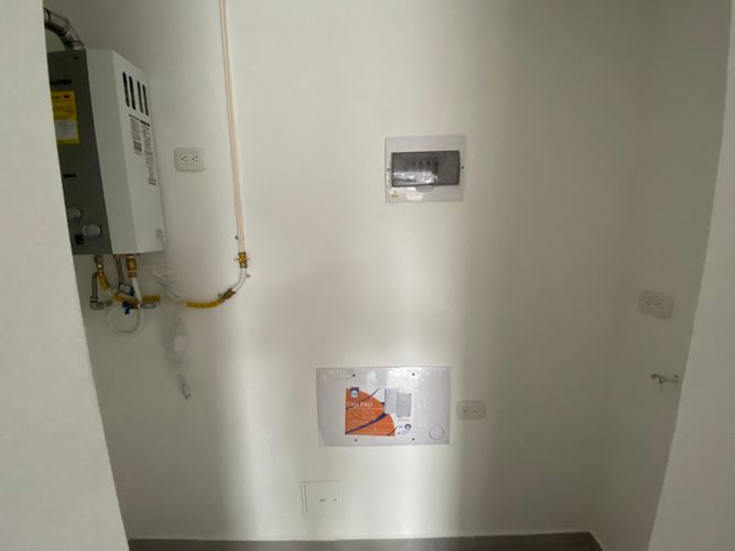 Apartamento de 3 alcobas en venta en Bosques De La Acuarela, Dosquebradas, 57 m² · foto 3 de 15