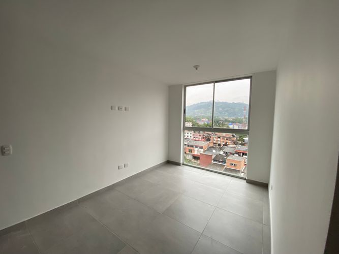 Apartamento de 3 alcobas en venta en Bosques De La Acuarela, Dosquebradas, 57 m² · foto 5 de 15