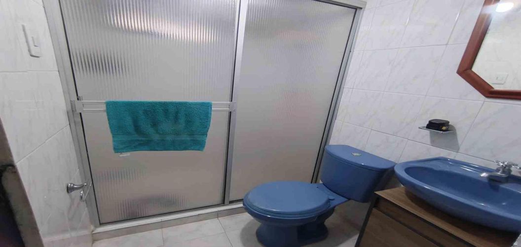 Casa de 5 alcobas en venta en Faneon, Manizales, 198 m² · foto 6 de 24