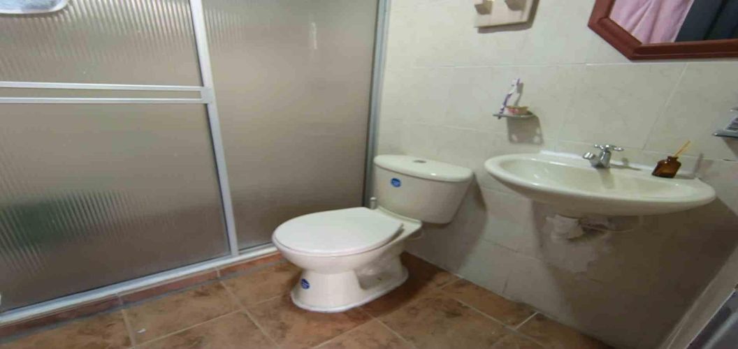 Casa de 5 alcobas en venta en Faneon, Manizales, 198 m² · foto 10 de 24