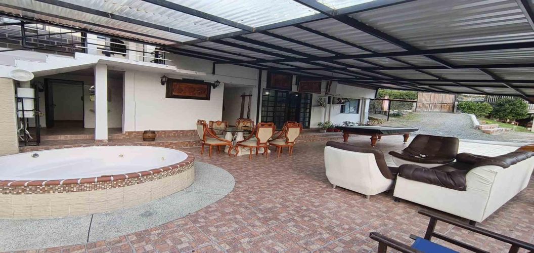 Casa de 5 alcobas en venta en Faneon, Manizales, 198 m² · foto 14 de 24