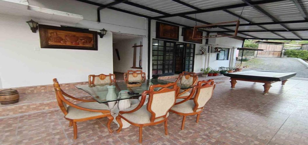 Casa de 5 alcobas en venta en Faneon, Manizales, 198 m² · foto 16 de 24