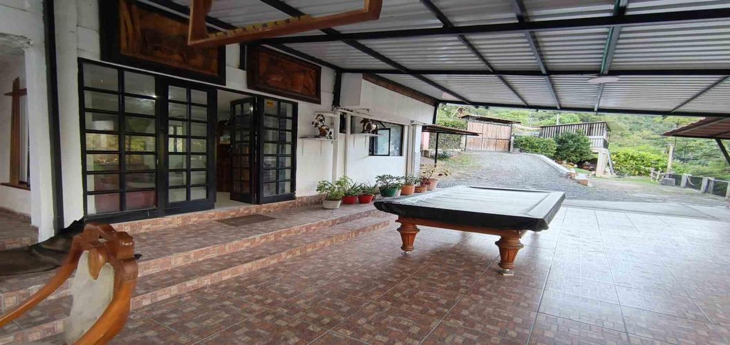 Casa de 5 alcobas en venta en Faneon, Manizales, 198 m² · foto 17 de 24