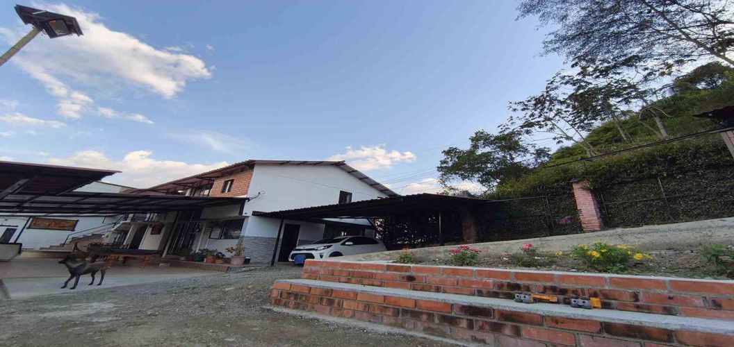 Casa de 5 alcobas en venta en Faneon, Manizales, 198 m² · foto 24 de 24