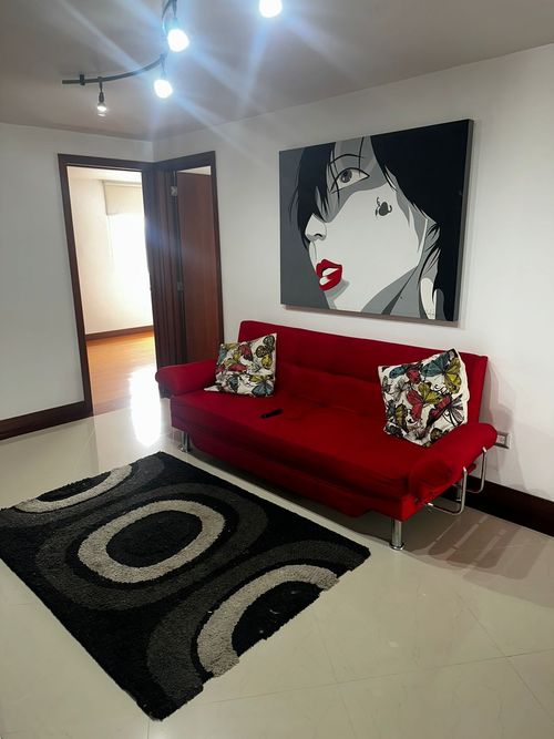 Apartamento de 5 alcobas en venta en Pinares, Dosquebradas, 185 m² · foto 4 de 24