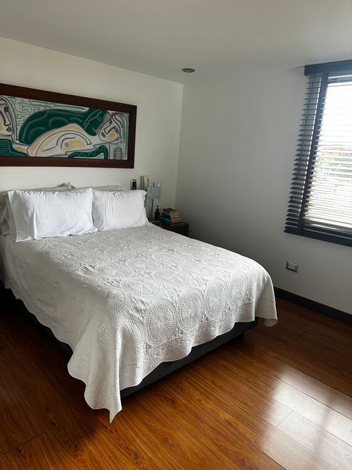 Apartamento de 5 alcobas en venta en Pinares, Dosquebradas, 185 m² · foto 11 de 24