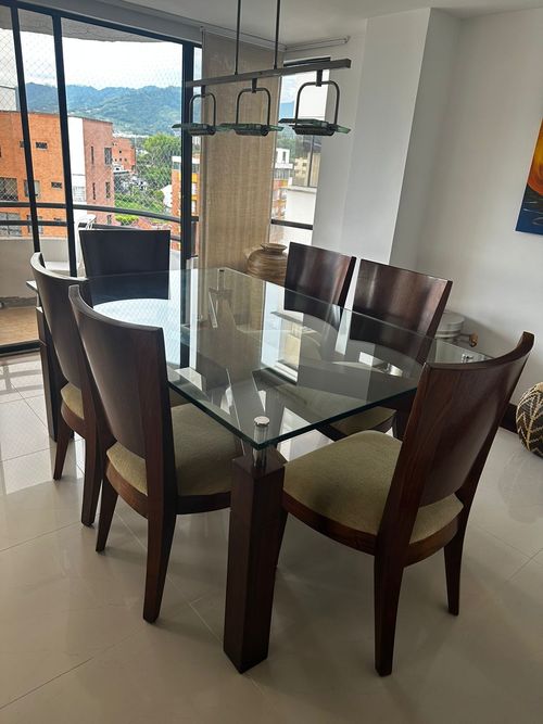 Apartamento de 5 alcobas en venta en Pinares, Dosquebradas, 185 m² · foto 13 de 24