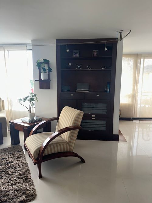 Apartamento de 5 alcobas en venta en Pinares, Dosquebradas, 185 m² · foto 14 de 24