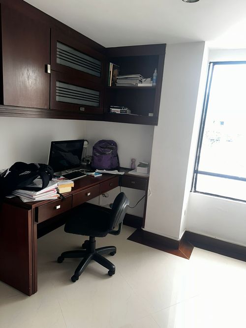 Apartamento de 5 alcobas en venta en Pinares, Dosquebradas, 185 m² · foto 16 de 24