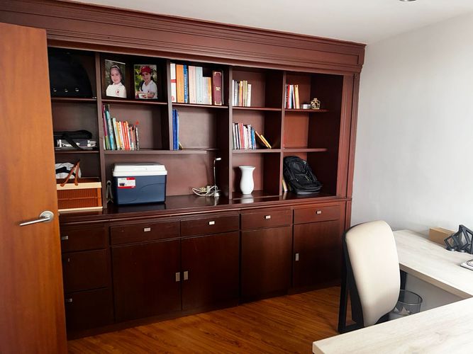 Apartamento de 5 alcobas en venta en Pinares, Dosquebradas, 185 m² · foto 17 de 24