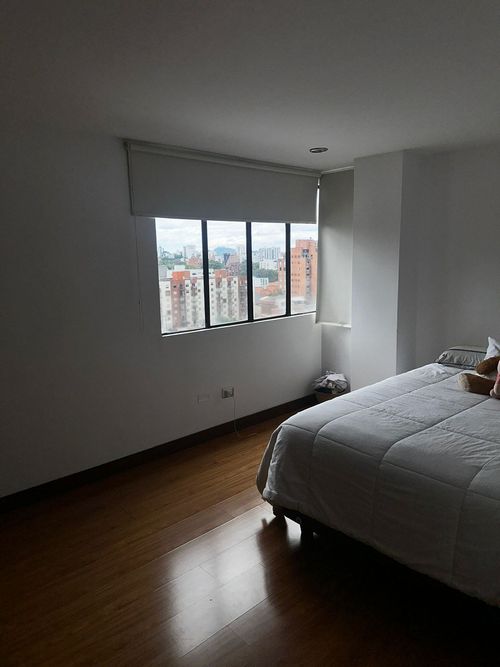 Apartamento de 5 alcobas en venta en Pinares, Dosquebradas, 185 m² · foto 19 de 24