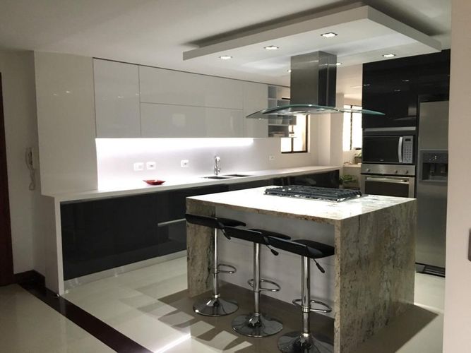 Apartamento de 5 alcobas en venta en Pinares, Dosquebradas, 185 m² · foto 20 de 24