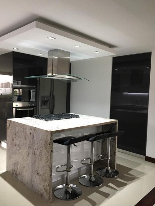 Apartamento de 5 alcobas en venta en Pinares, Dosquebradas, 185 m² · foto 21 de 24