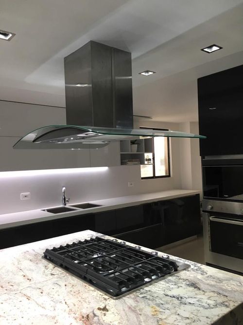 Apartamento de 5 alcobas en venta en Pinares, Dosquebradas, 185 m² · foto 23 de 24